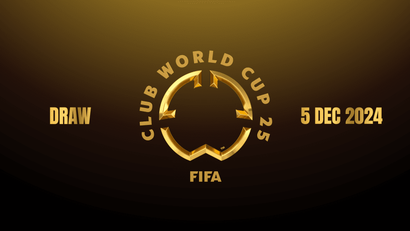 FIFA World Cup 26™ Final Draw Comes to DC: Your Guide to December 5 at the Kennedy Center
