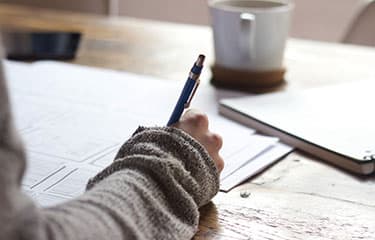 Dedication and Commitment