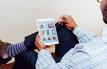 Industry Leading Market Tools