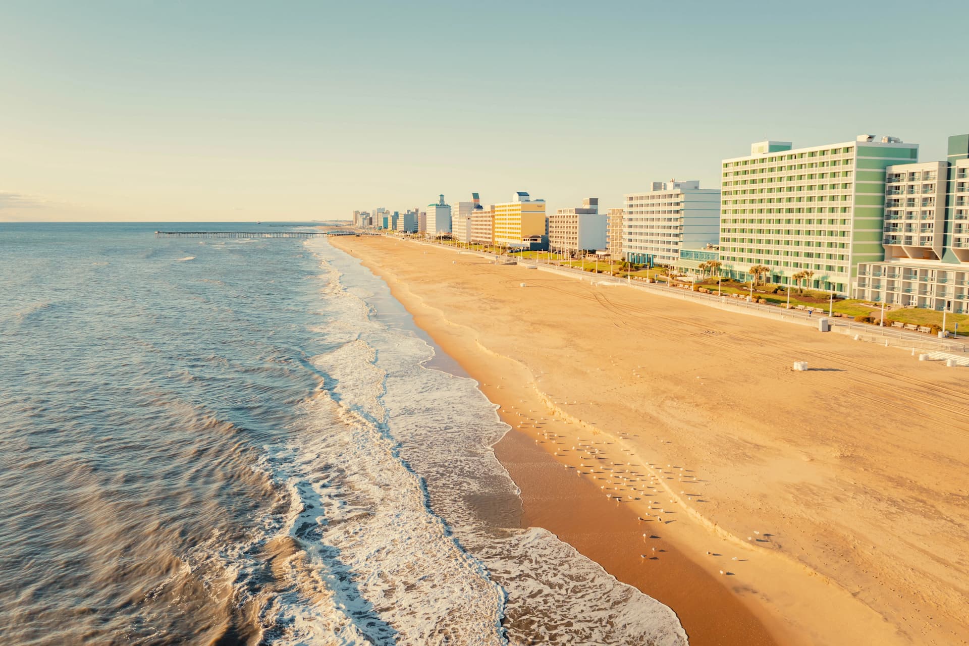 The Ultimate Guide to Family Vacation Rentals in Virginia Beach for Summer 2025